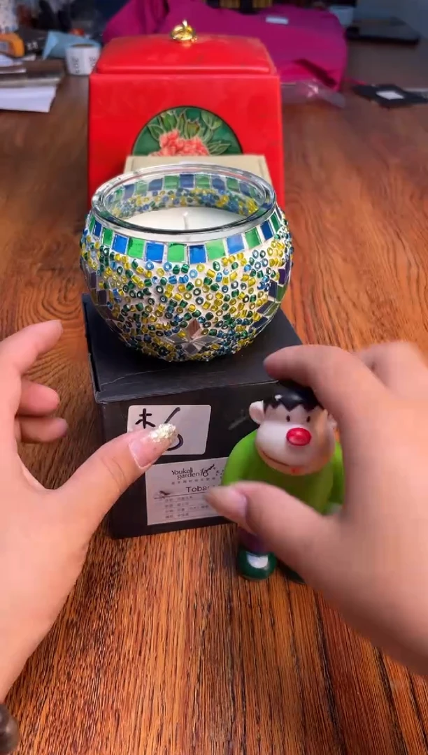 瓷片满20米包邮一单一付6号