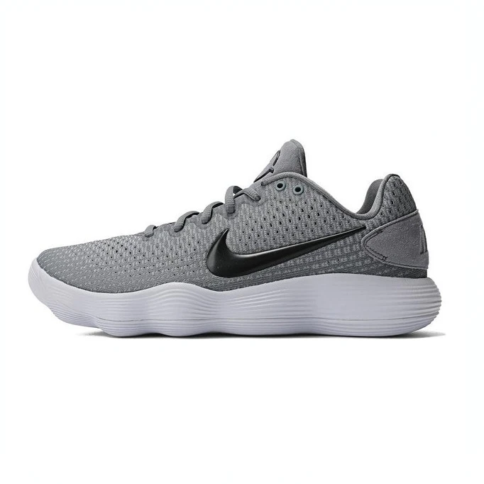 NIKE耐克男子HYPERDUNK 2017 LOW EP玩球穿搭篮球鞋897637-002