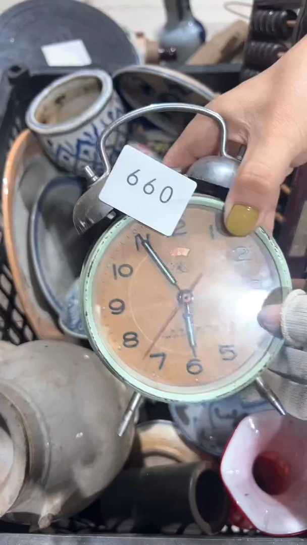 陶瓷墨*工艺品摆件0924660