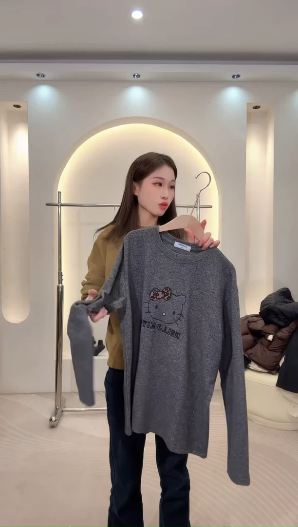 65号一件小猫均码