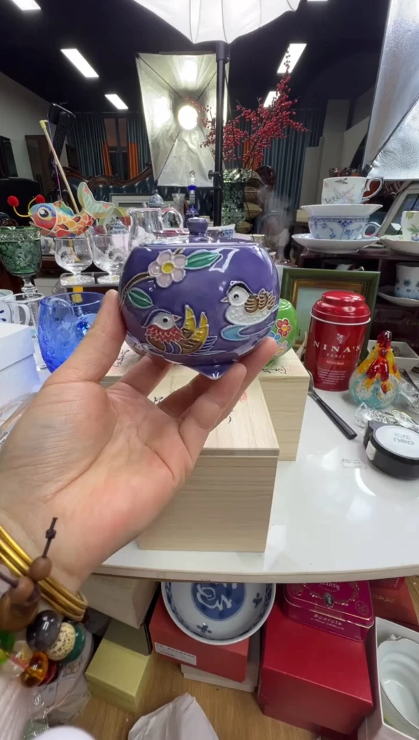 【闪购商品】摆件e214好好好好好好