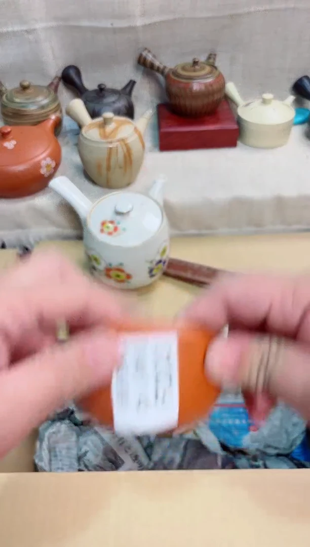 阿*子203回流茶壶回流茶壶