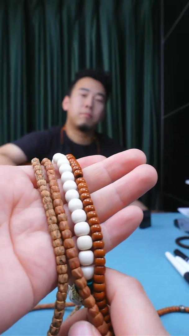 【闪购商品】金刚菩提吊坠26号一套（默认有瑕