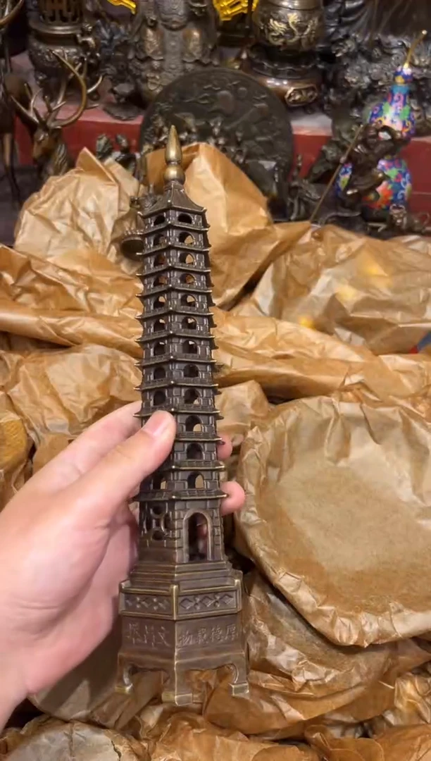 W瑞瑞古铜高端精品33