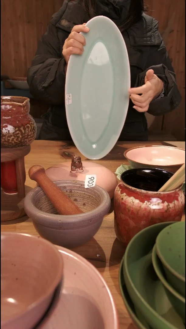 【闪购商品】碗景德镇手工高温陶瓷