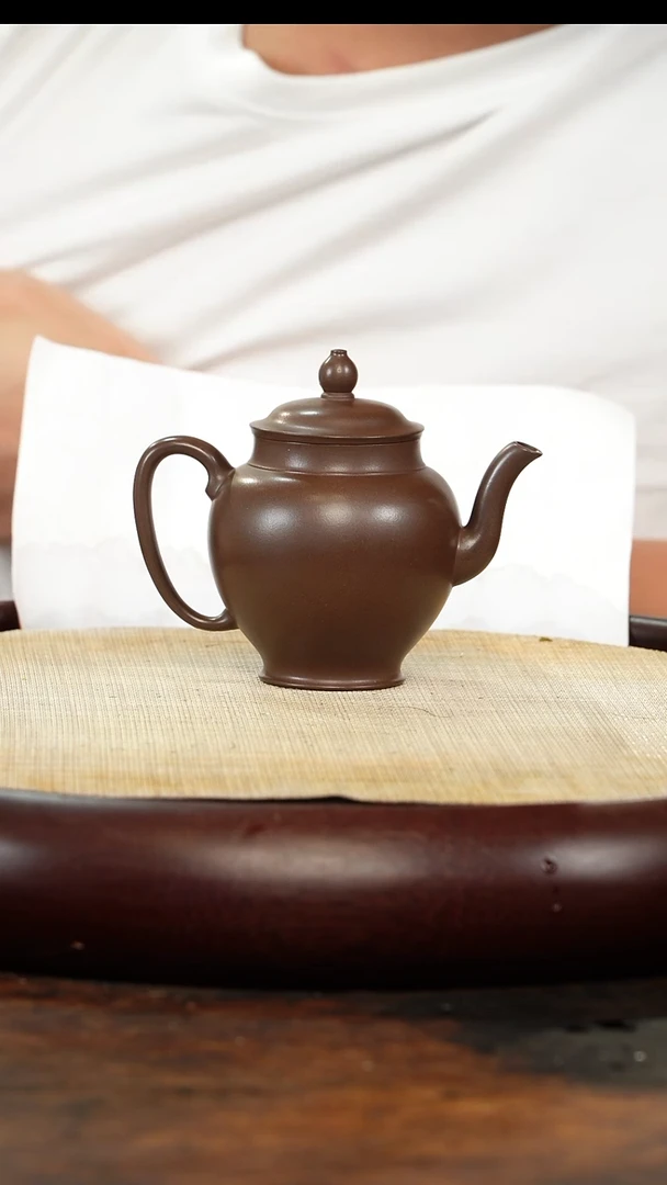 茶壶紫砂老行家紫砂1
