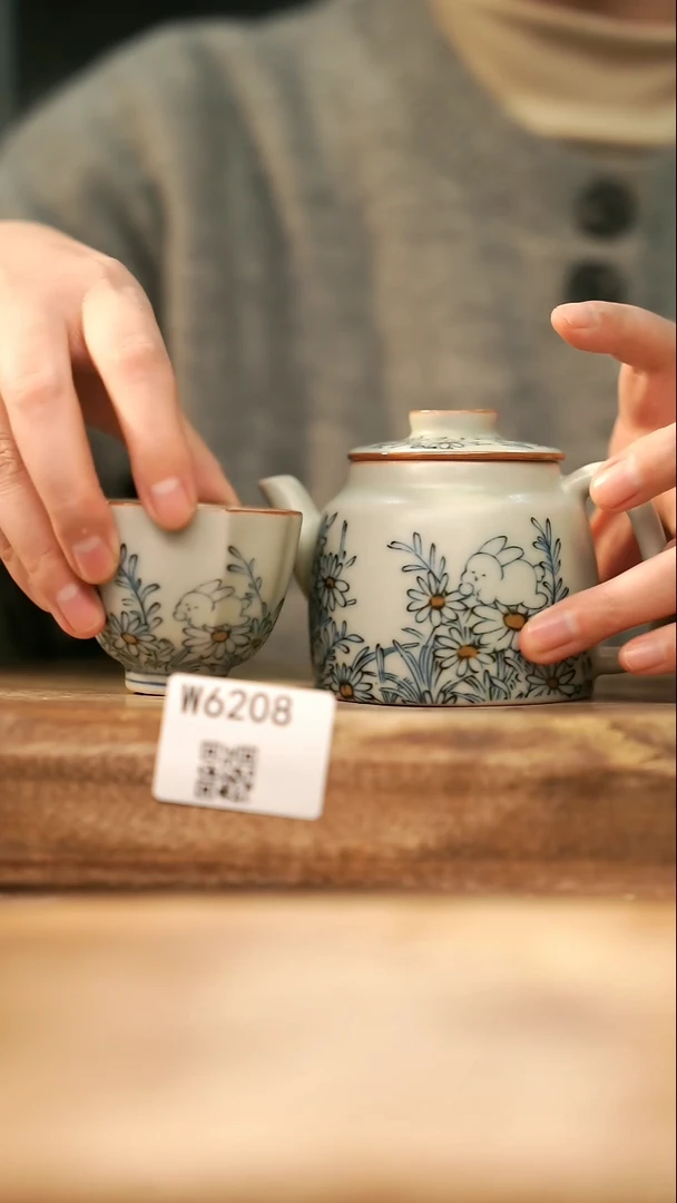 【经典福利】/ 套装@@W6208