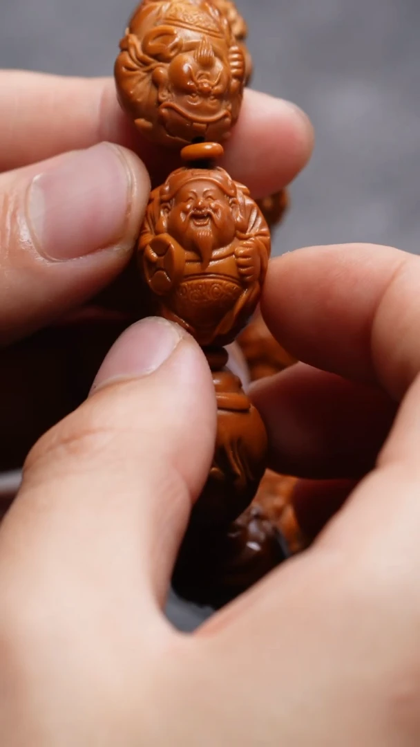 橄榄核手串/手链橄榄核