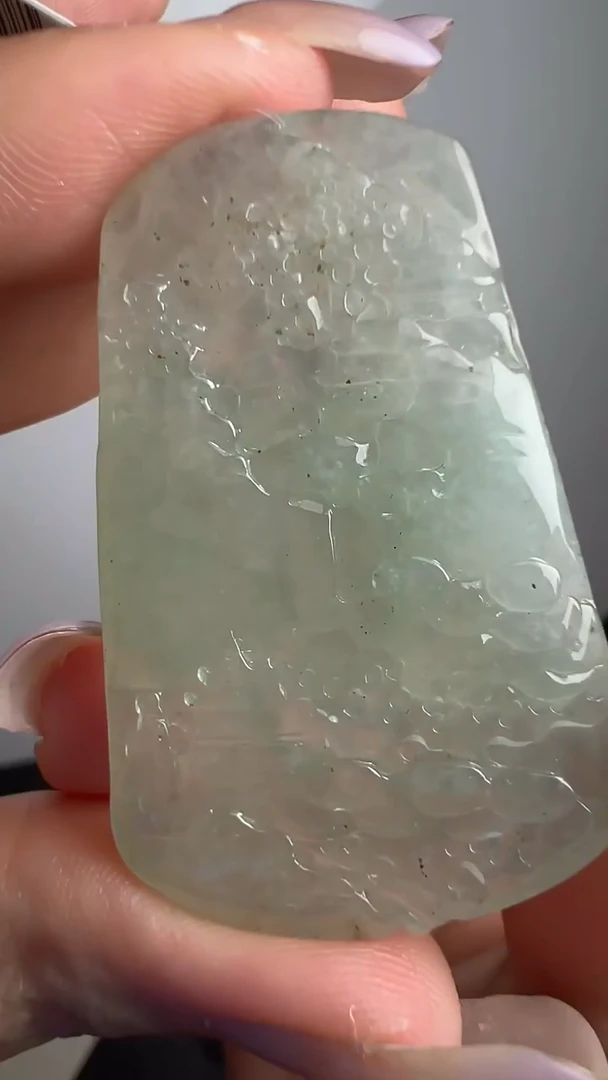 吊坠(不含链)未镶嵌翡翠DSD1113114多样性发一