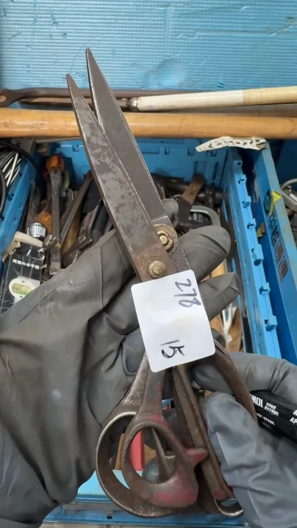 锋**磨家用五金工具一个