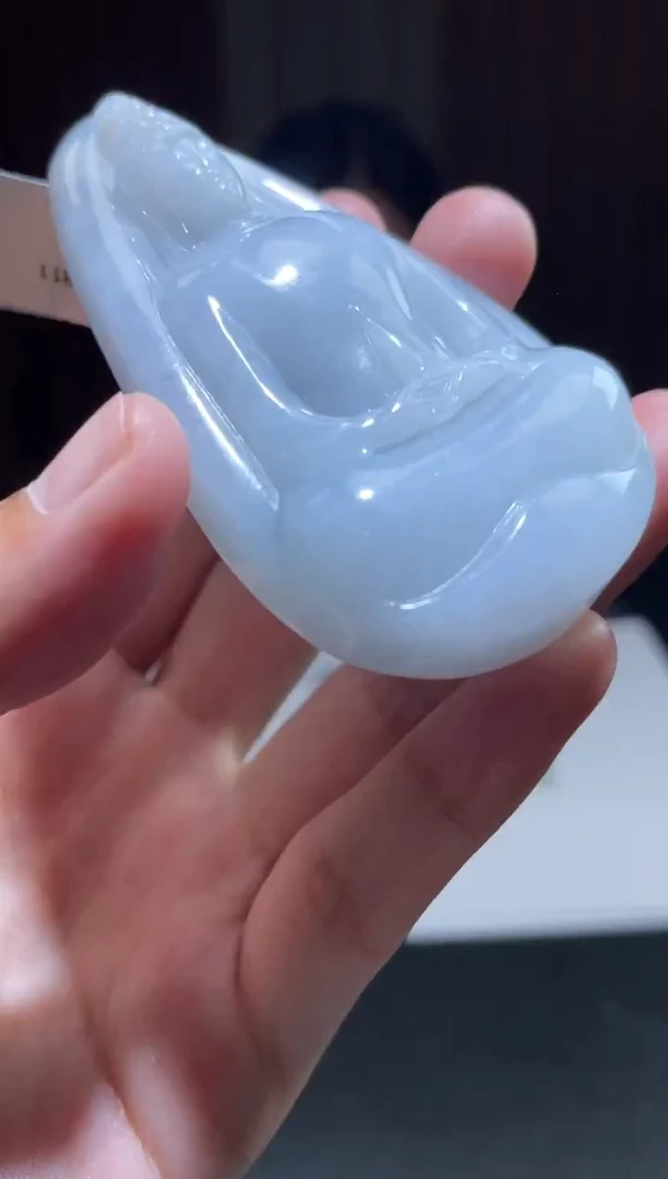 未镶嵌定制翡翠定制孤品