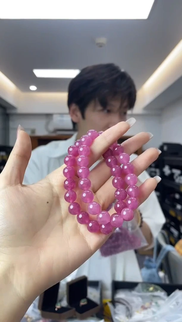 ·未镶嵌碧玺多样性一件发货