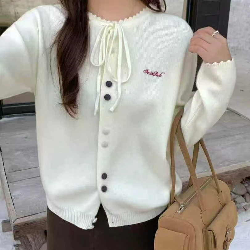 2025新款时尚毛衣上衣2839