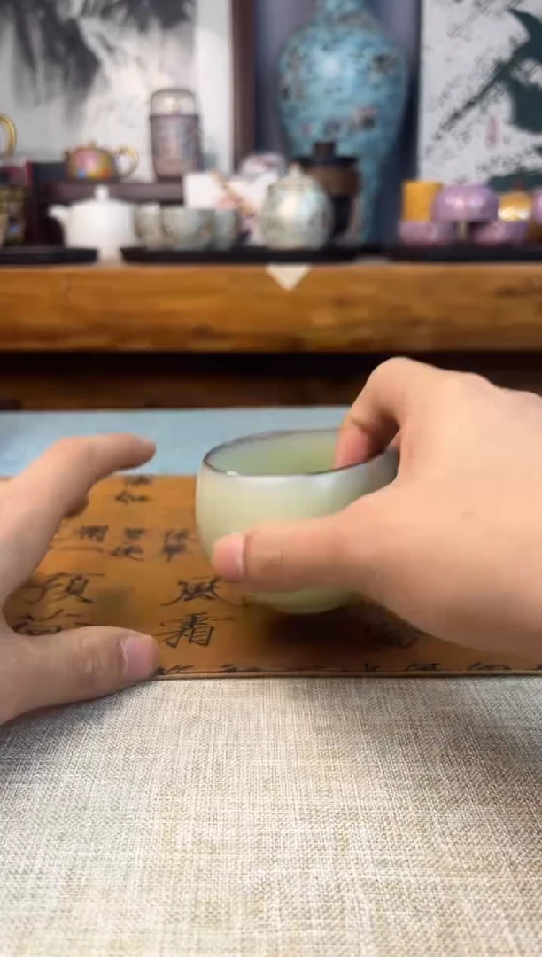 户外便携式旅行茶具