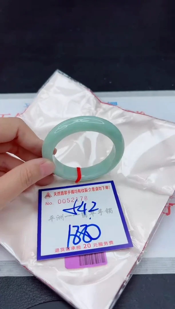 未镶嵌手镯翡翠111111