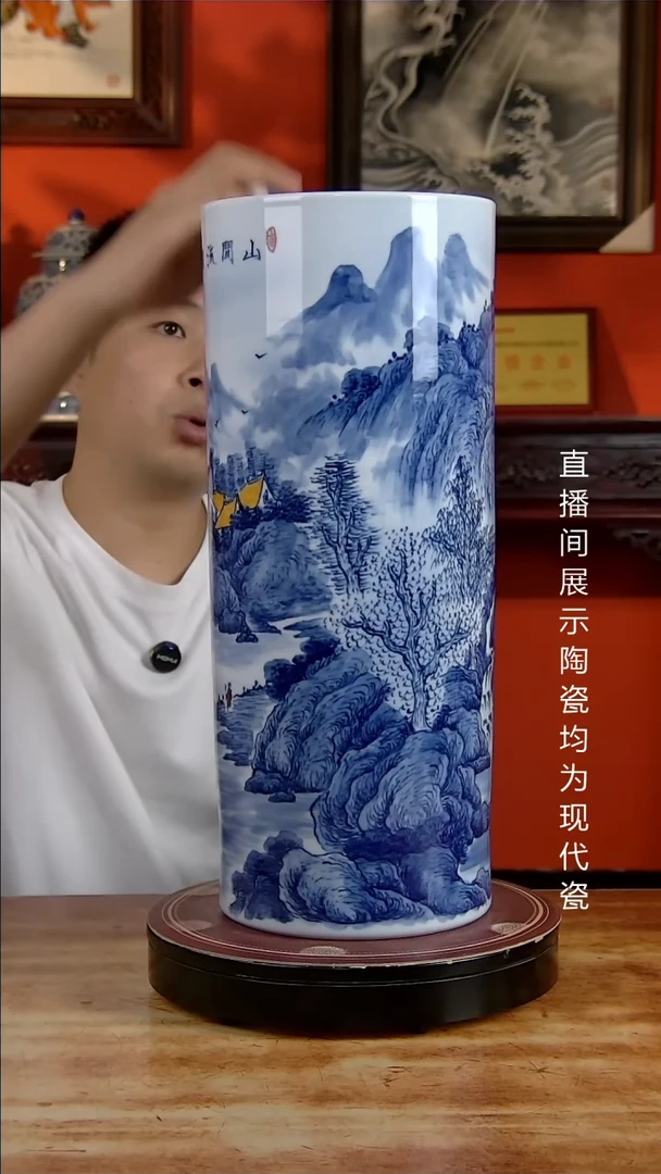 景德镇御匠邦陶瓷1