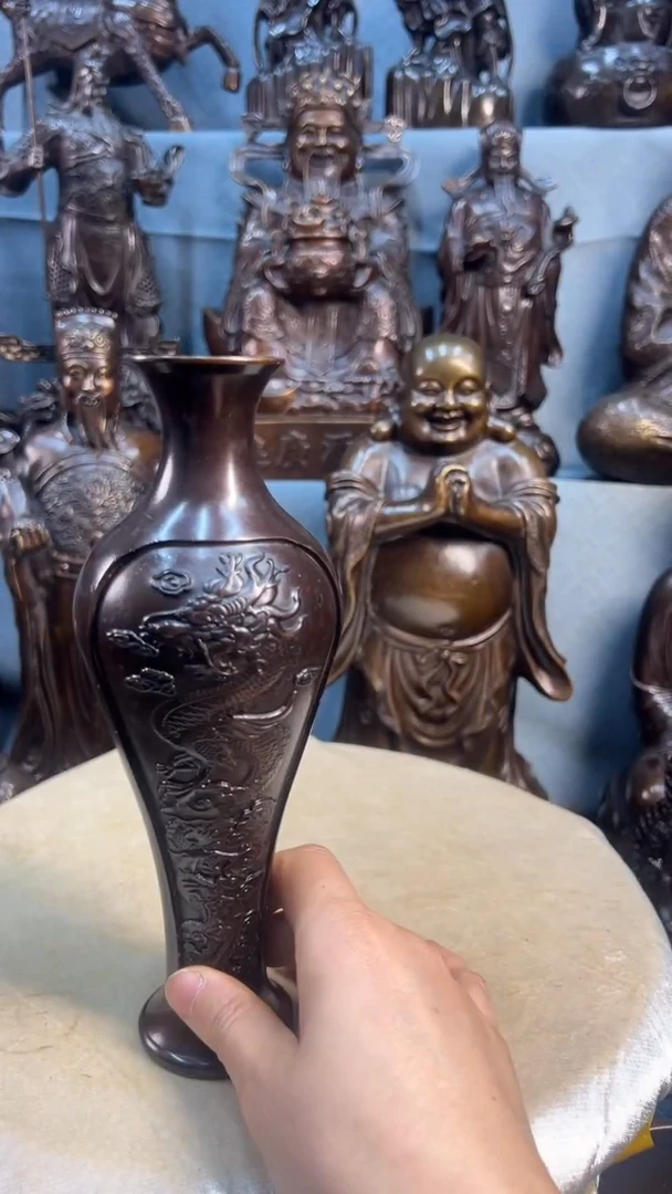 【闪购商品】1案台摆件 物品摆件