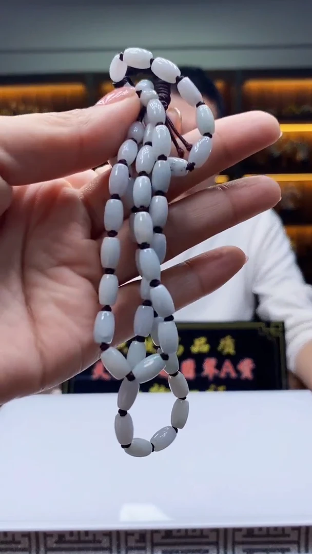 未镶嵌定制翡翠缅甸A货A5200