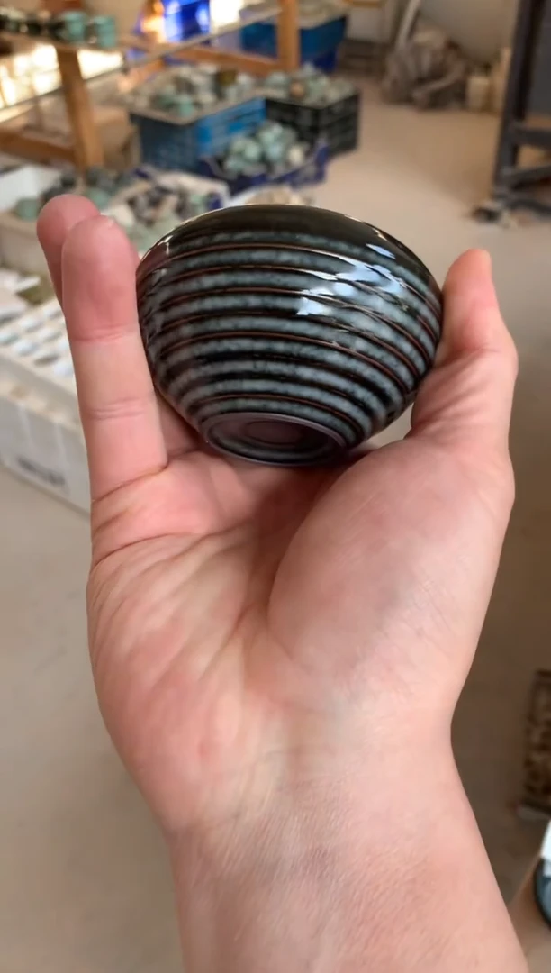 【闪购商品】【览古雅韵】主人杯2号