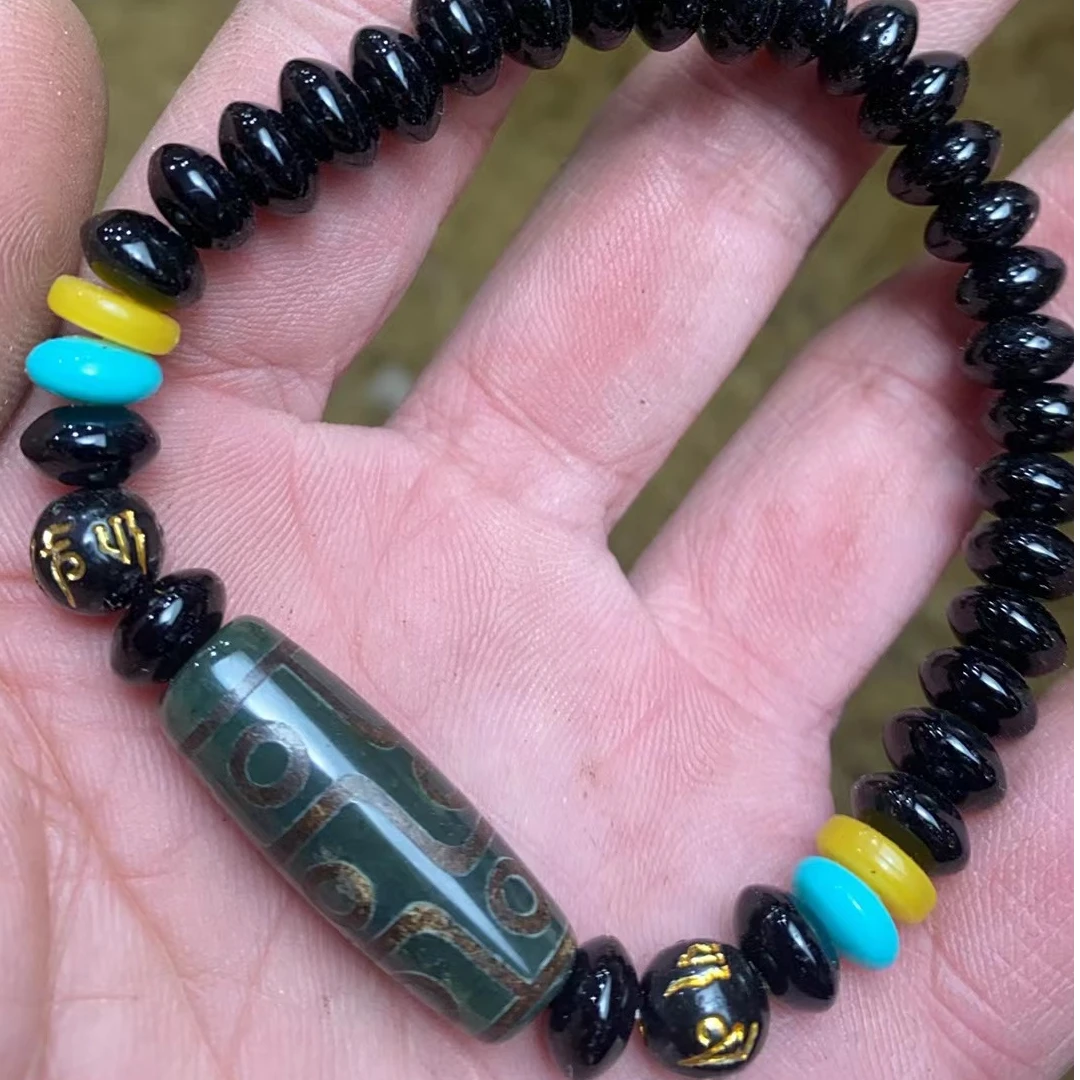 玛瑙珠手串（杰起臻选）