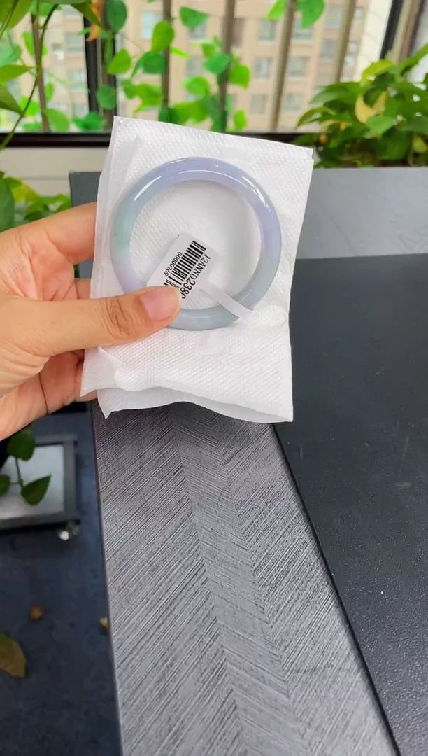 未镶嵌手镯翡翠103-56
