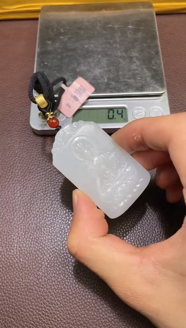 【闪购商品】和田玉2.21MB多样性拍一发一未镶嵌15