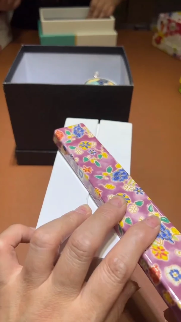 瓷片生活的本意就是开心@@1