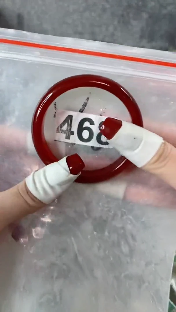 【闪购商品】玛瑙/玉髓手镯未镶嵌5354+468