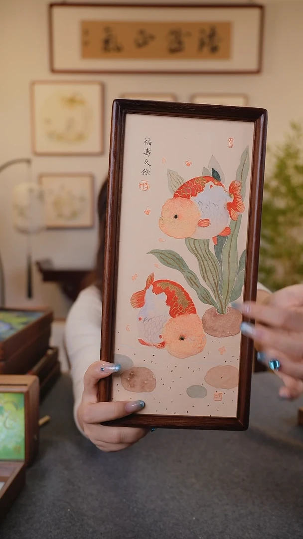 横款鹿鸣现代美术馆