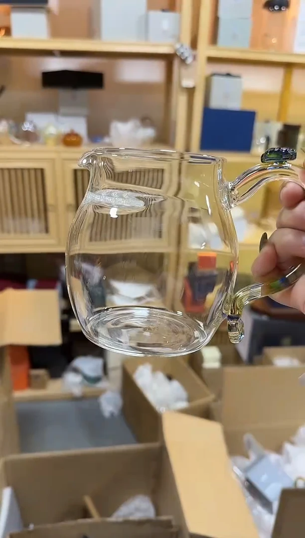 如意煮茶器