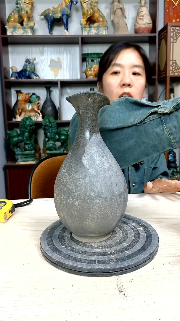 经典精美复古风格瓷器