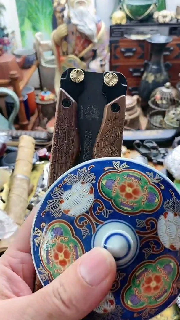 摆件茶文化,工艺美术