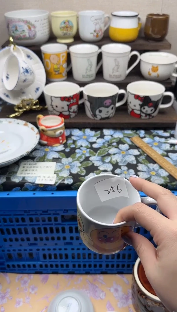瓷片一****_                N256