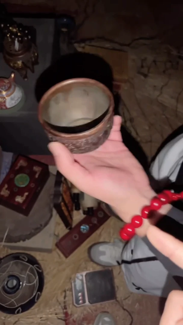 铜闪购商品高端专用连