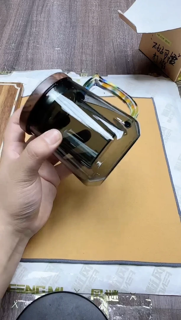 其他风谜木兰杯烟灰