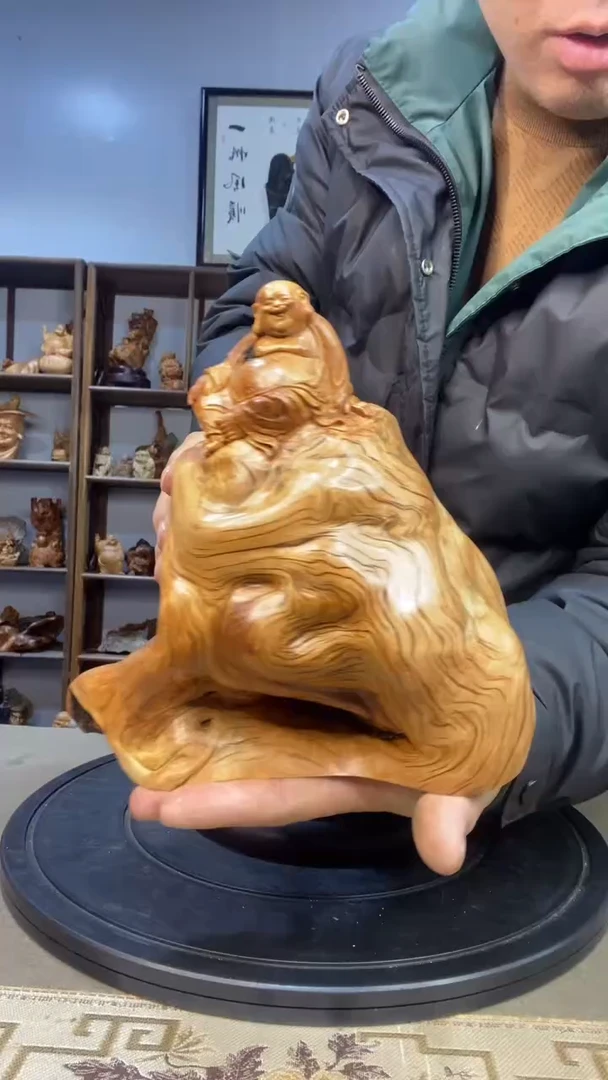【闪购商品】柏木（崖柏）崖柏
