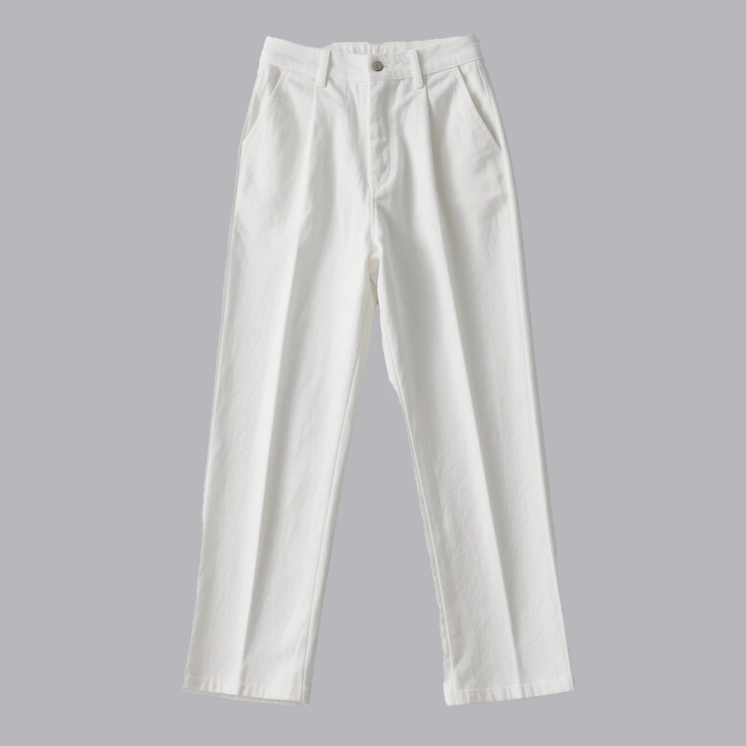 朗尼芬迪新款桑蚕丝满印男士休闲运动裤7319283312