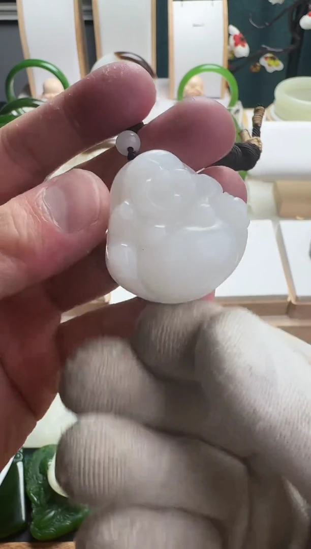玉多样性发货拍一发一