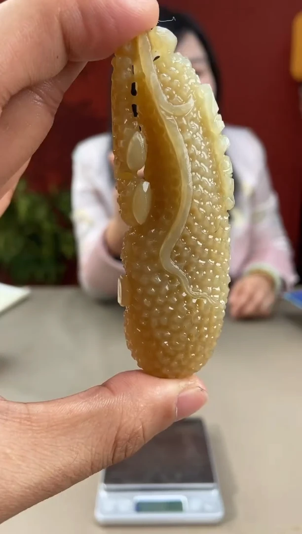 【闪购商品】定制和田玉多样性发货拍一发一170115