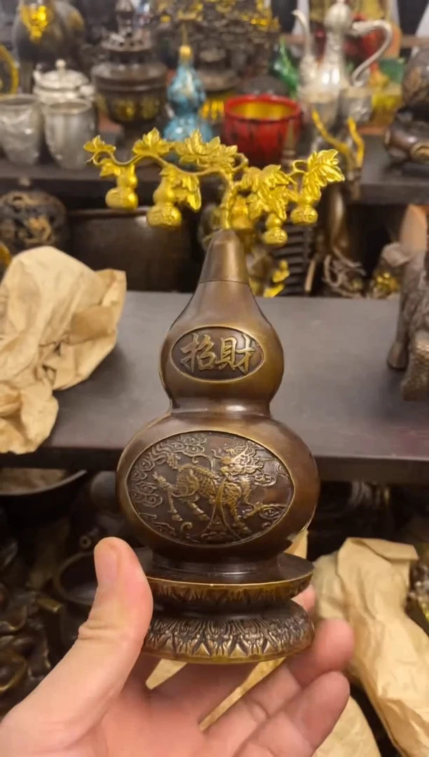 1案台摆件  物品摆件