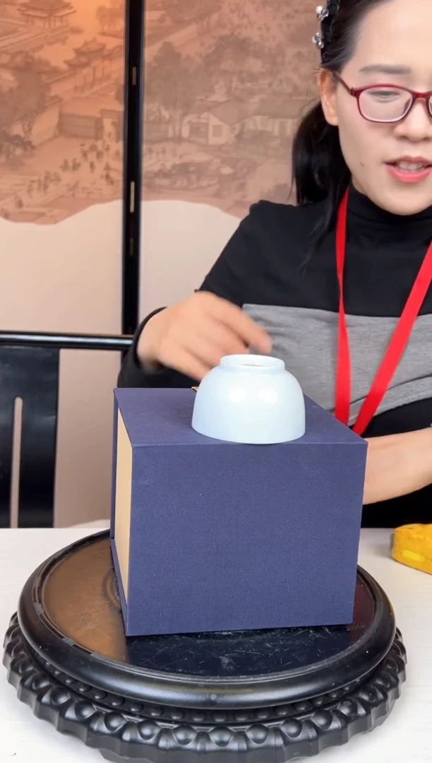 瓷博会&窑变女王孙小霞专场42