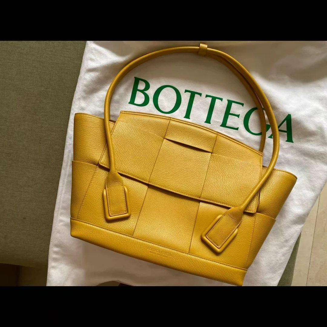 95新 BOTTEGA VENETA/葆蝶家 安安/箱包/TYP882512270044