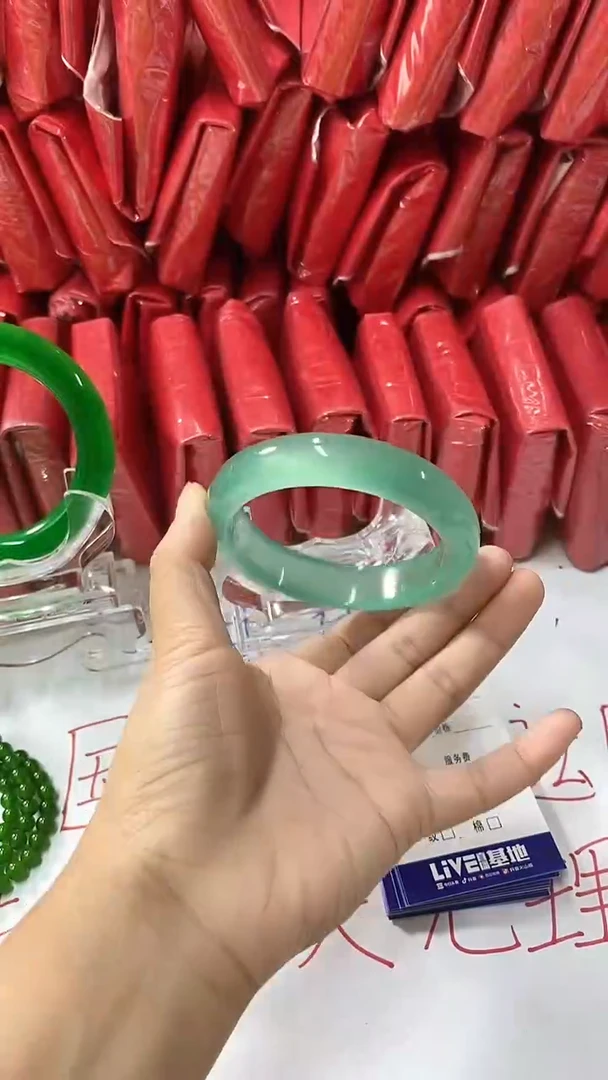 流行美美百搭真实好看直播间A278