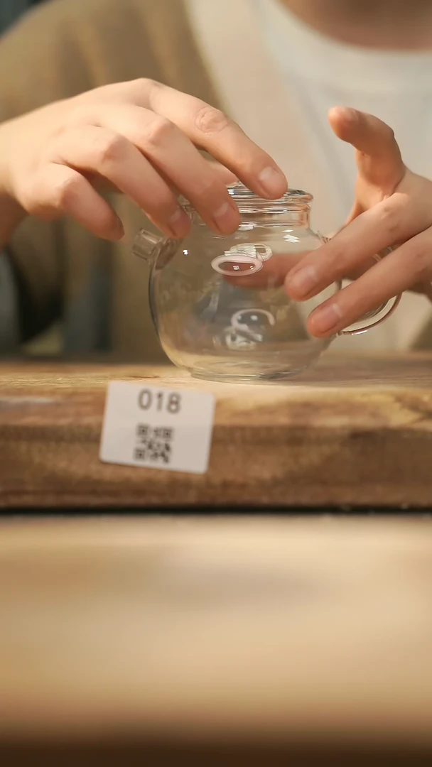 【闪购商品】【落单孤品】福利/壶@@018