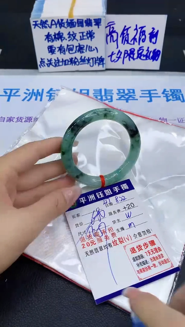 未镶嵌手镯翡翠111111