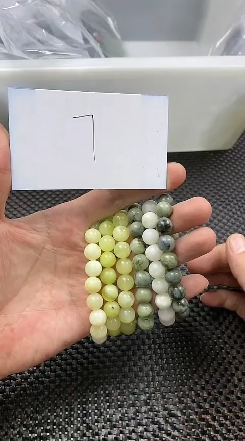 岫玉未镶嵌其他多样性发货一件