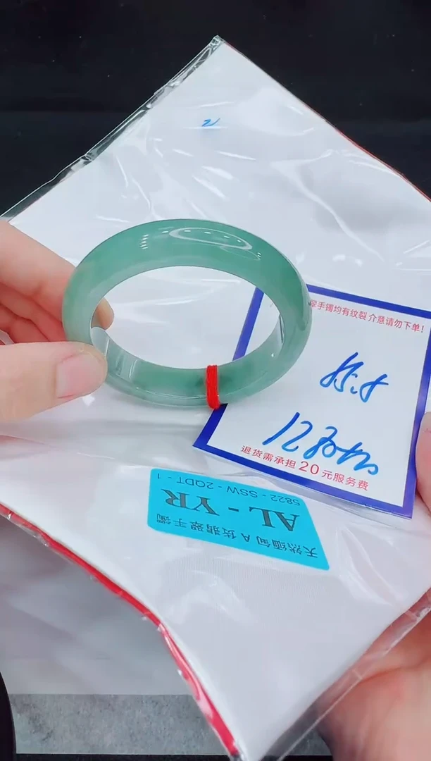 未镶嵌手镯翡翠11111111