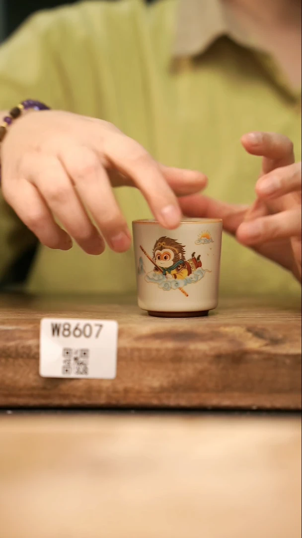 【经典福利】/ 杯子@@W8607