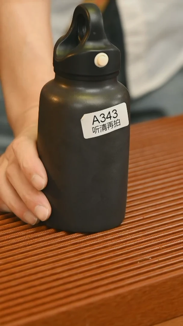 茶杯紫砂紫砂车载杯精工343