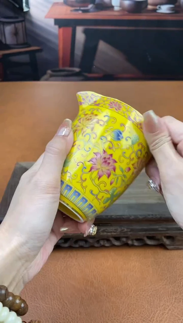 【闪购商品】陶禧茶器闪购福利V